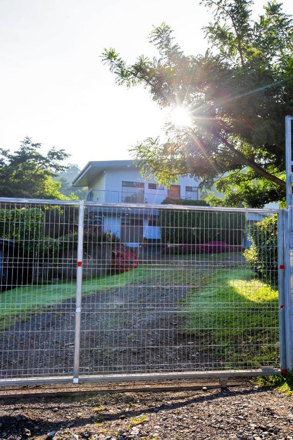 Casa Suculenta ,Monteverde Con Jacuzzi Privado Y Lavanderia Exterior photo