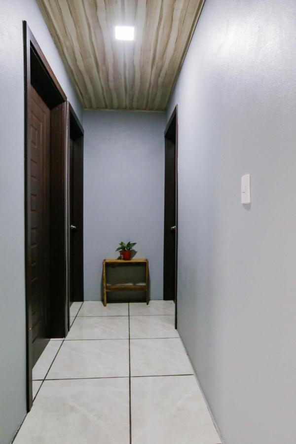 Casa Suculenta ,Monteverde Con Jacuzzi Privado Y Lavanderia Exterior photo